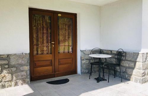 Champlan House | Affittacamere Buenavista Guest House