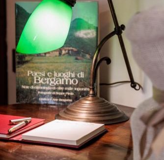 Ponte San Pietro House | Affittacamere Casa Emilia Foresteria Lombarda
