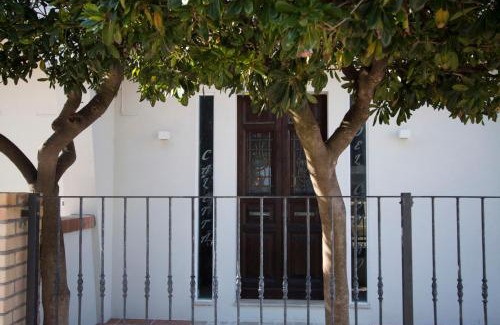 Marcelli Bed & Breakfast | Affittacamere Caletta del Conero