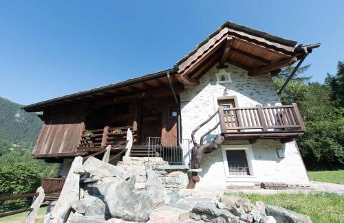 Brusson Bed & Breakfast | Affittacamere Ciampian