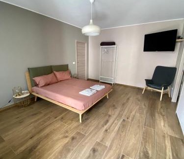 Venzone House | AFFITTACAMERE DA ANDRE E MARY
