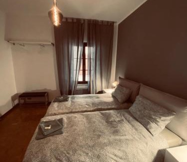 Venzone House | Affittacamere da Zippo