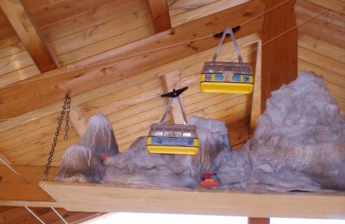 Valleil-Verney Bed & Breakfast | Affittacamere De Charme Jour Et Nuit