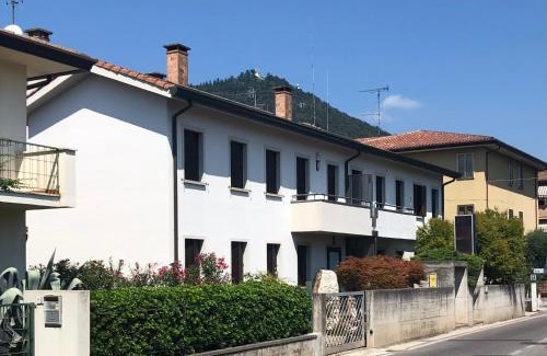 Monselice House | Affittacamere Due Mori