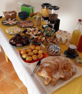 Villetta Barrea Bed & Breakfast | Affittacamere Ellera Verde
