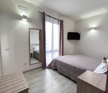 Arbatax House | Affittacamere In Centro