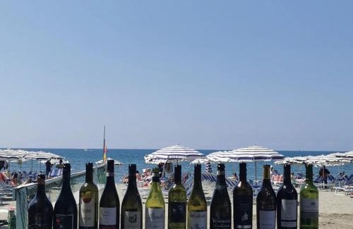 Marinella di Sarzana House | Affittacamere Ambra