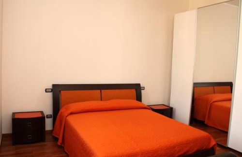 San Marco dei Cavoti House | Affittacamere Bellavista