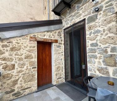 San Martino d'Agri House | Affittacamere Dietro al Convento
