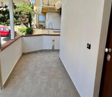Scalea House | Affittacamere La bottega del barbiere
