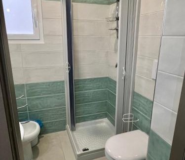 Scalea House | Affittacamere La bottega del barbiere