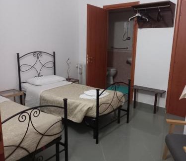 Aliano House | Affittacamere La Contadina Sisina