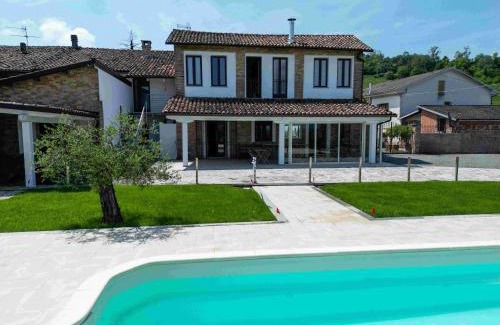 Calosso House | Affittacamere La Creusa