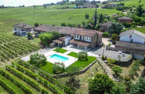 Calosso House | Affittacamere La Creusa