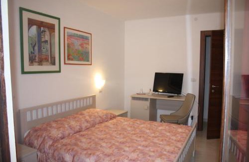Vinadio House | Affittacamere la Genzianella