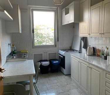 Servola-Chiarbola-Valmaura-Borgo San Sergio House | Affittacamere LICEN