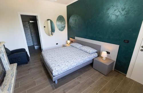 Serre House | Affittacamere Melara