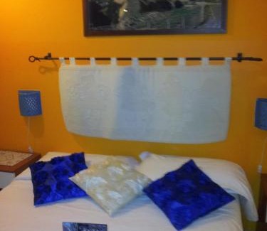 Province of Cagliari House | Affittacamere Miri