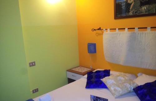 Province of Cagliari House | Affittacamere Miri