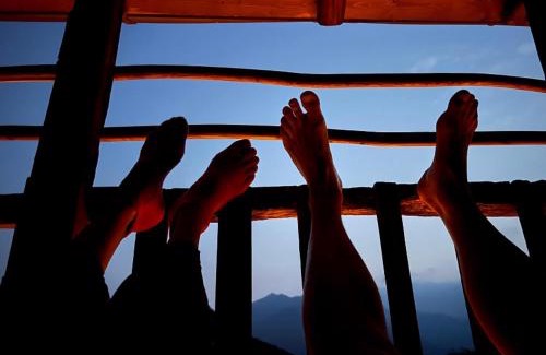 Varallo House | Affittacamere Montagne Verdi