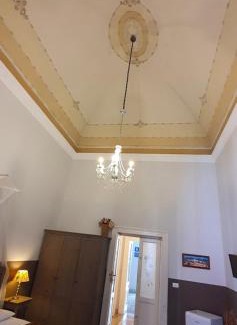 Taranto House | Affittacamere Museo