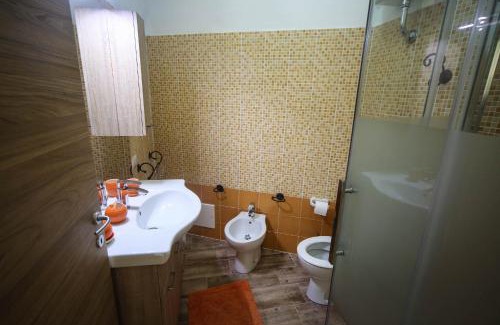 Magomadas Bed & Breakfast | Affittacamere Oasi di Padru B&B