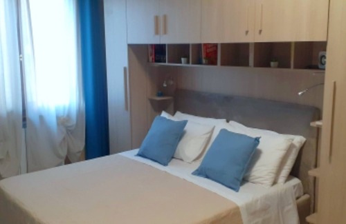 Montella Bed & Breakfast | Affittacamere Orchidea