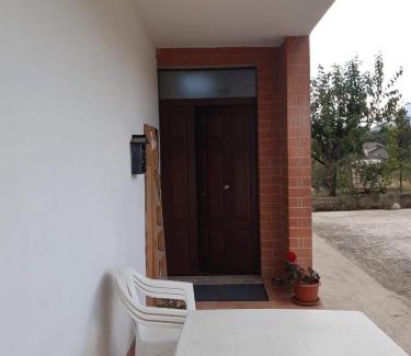 Montefortino House | Affittacamere Rocca