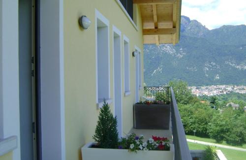 Ponte nelle Alpi House | Affittacamere Rubino Guest House