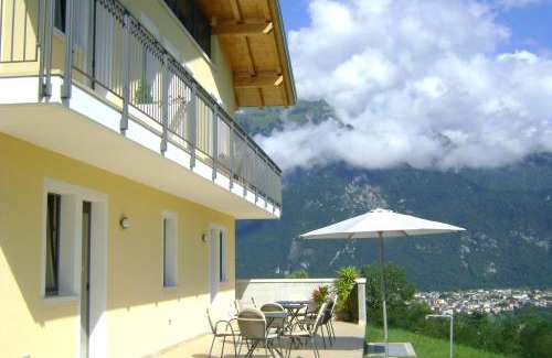 Ponte nelle Alpi House | Affittacamere Rubino Guest House