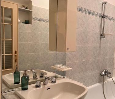 Foce House | Affittacamere Sorighittu