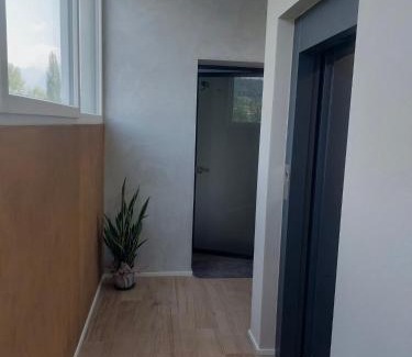 Belluno House | Affittacamere Zafferano