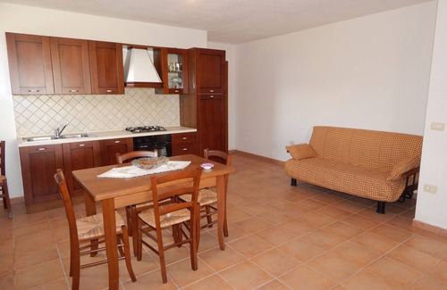 Siniscola Apartment | AffittaSardegna - Casa Pompia 4