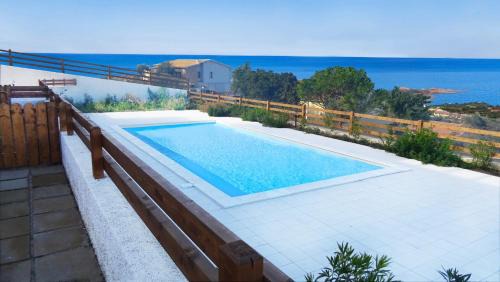 Paduledda Apartment | Affittimoderni Isola Rossa Elite - PATI05