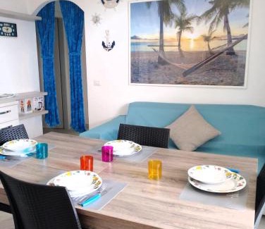 Paduledda Apartment | Affittimoderni Isola Rossa Elite - PATI05
