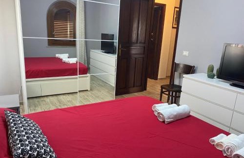 Maddalenedda Apartment | affitto turistico Lavigna24