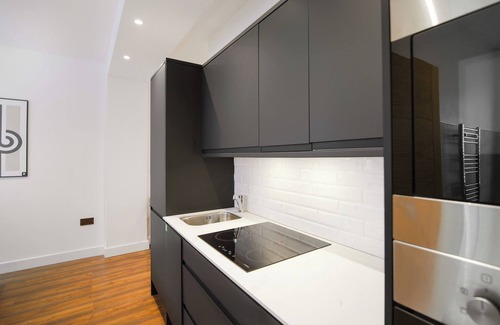 Northern Quarter Apartment | Afflecks | The Heim Residences