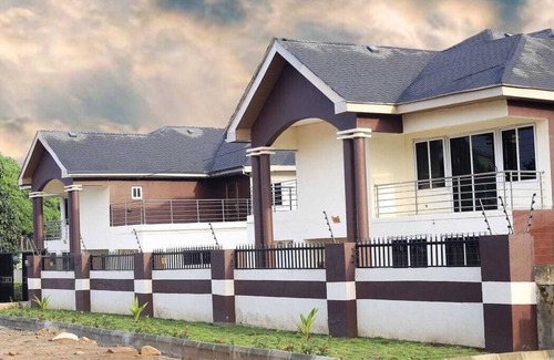 Kumasi Apartment | Affordable 4 bedroom luxury apartment