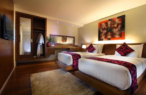 Umalas Hotel | Affordable Accommodation in Umalas