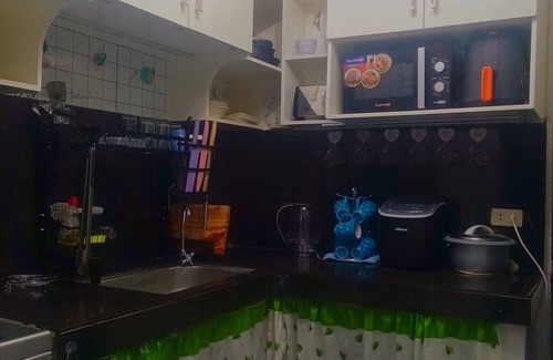 Santo Tomas House | Affordable and Comfy Transient House in Sto. Tomas, Batangas
