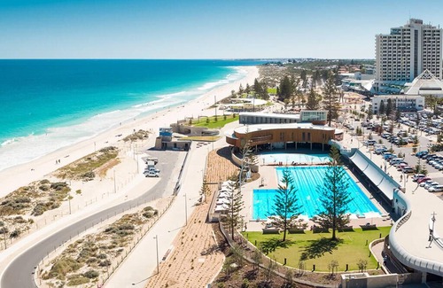 Tuart Hill Apartment | Affordable Apartment close to city and Beaches