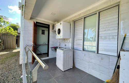 Suva Apartment | Affordable Apartment for Family/Friends 3 Bed Room .