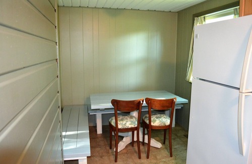 Oscoda House | Affordable, clean, and spacious