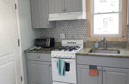 Ortley Beach Cottage | Affordable, Clean, Comfy Cottage