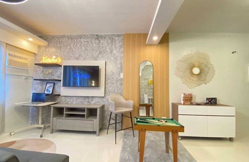 Bacolod Condo | Affordable Condo Nead Bacolod-Silay Airport