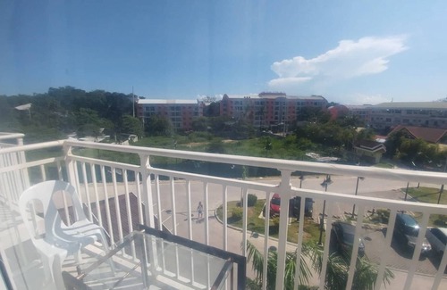 Mactan Export Processing Zone Condo | affordable condo units near airport for short stay or long term stay