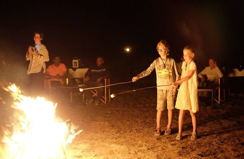 Pahala Maragahawewa RV Rental | Affordable Galmping. 5 min to Wilpattu Park
