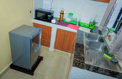 Kisii Apartment | AFFORDABLE KISII FURNISHED APARTMENTS