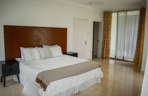 Lilongwe Bed & Breakfast | Affordable Luxury Bed and Breakfast Area 43 Lilongwe Ensuite Rooms near airport