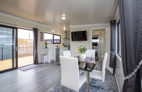 Westport House | Affordable Modern Accommodation in the Heart of Westport